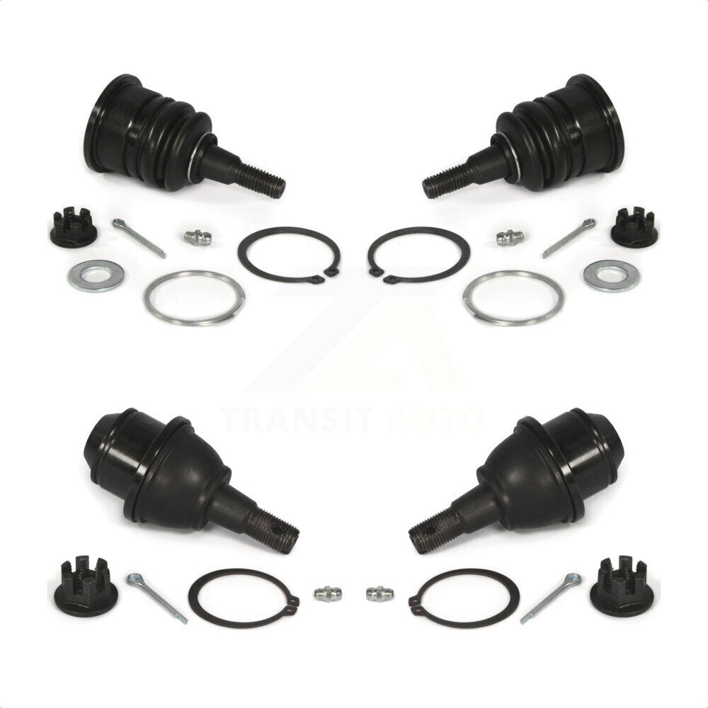 Front Suspension Ball Joints Kit For 2011-2012 Chevrolet Suburban 2500 GMC Yukon XL K72-100719
