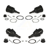 Front Suspension Ball Joints Kit For 2011-2012 Chevrolet Suburban 2500 GMC Yukon XL K72-100719