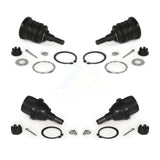 Front Suspension Ball Joints Kit For Chevrolet Express 2500 3500 GMC Savana 4500 K72-100721