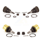 Front Suspension Ball Joints Kit For Chevrolet Express 2500 3500 GMC Savana 4500 KTR-101800