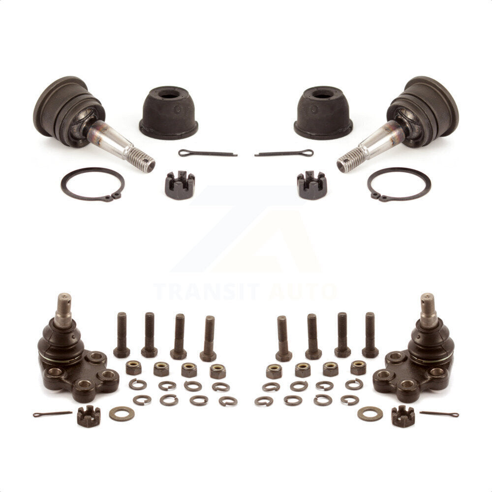 Front Suspension Ball Joints Kit For Chevrolet Silverado 1500 GMC Sierra Classic KTR-101793