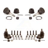 Front Suspension Ball Joints Kit For Chevrolet Silverado 1500 GMC Sierra Classic KTR-101793
