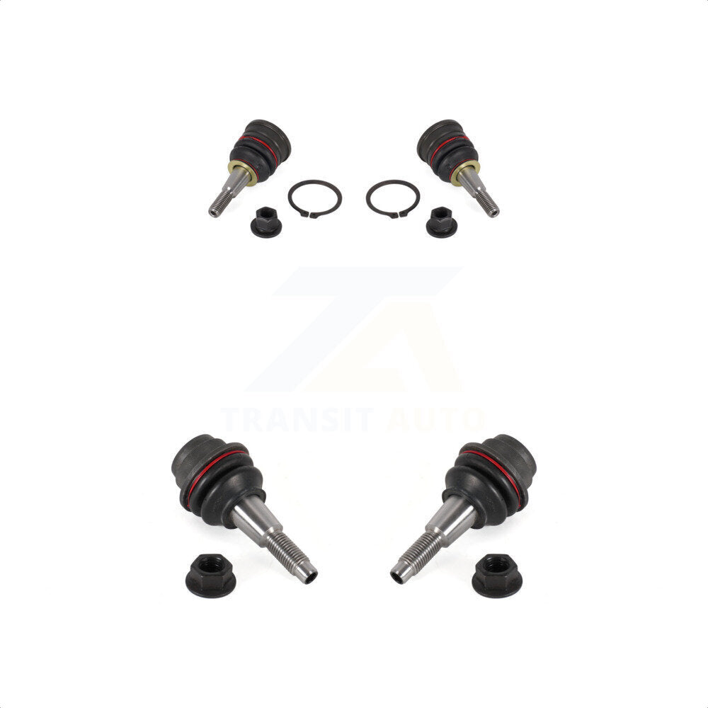 Front Suspension Ball Joints Kit For Chevrolet Silverado 1500 GMC Sierra Tahoe Suburban Cadillac Yukon XL Escalade ESV KTR-104382