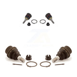 Front Suspension Ball Joints Kit For Chevrolet Silverado 1500 GMC Suburban Sierra Tahoe Cadillac Escalade Yukon ESV KTR-104383