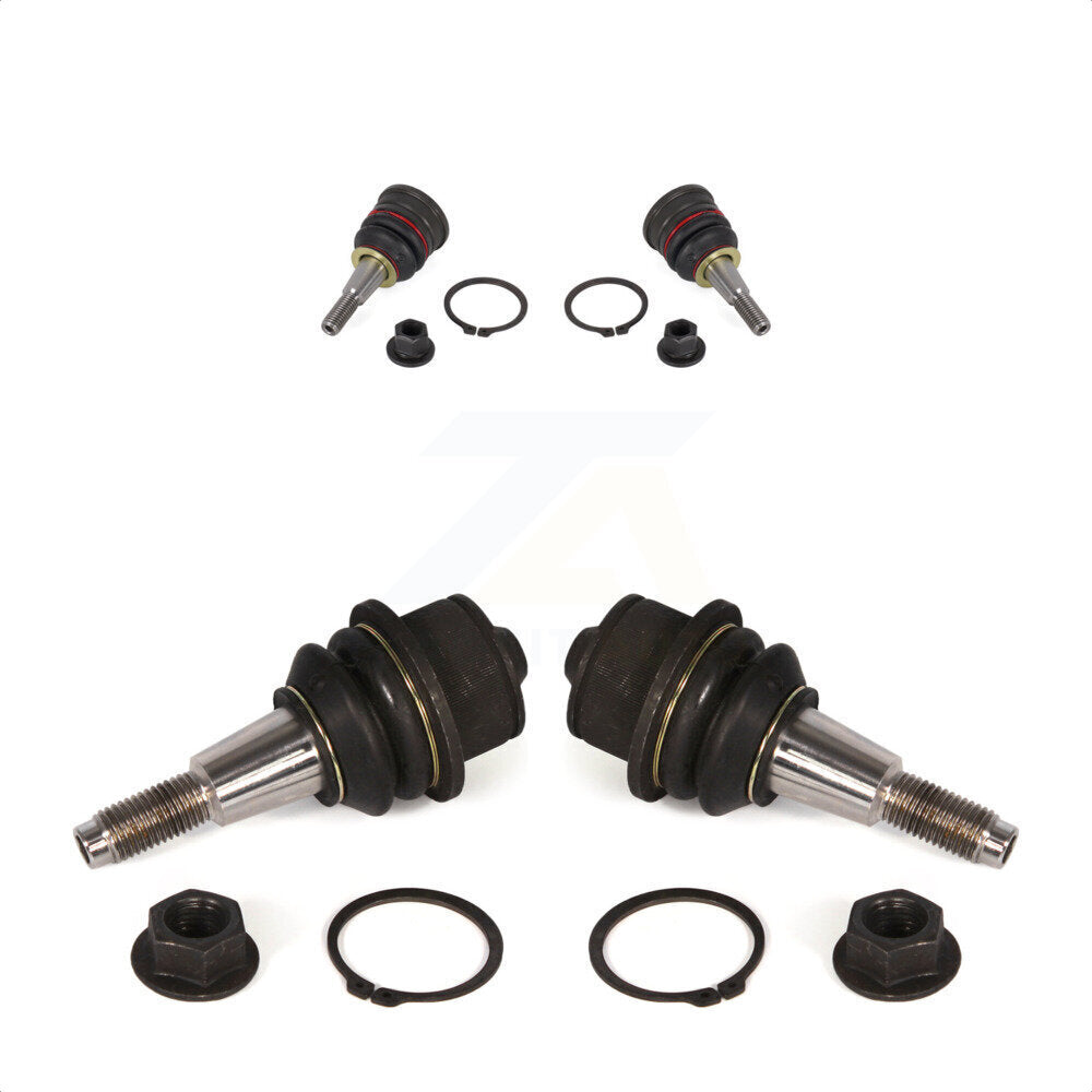 Front Suspension Ball Joints Kit For Chevrolet Silverado 1500 GMC Suburban Sierra Tahoe Cadillac Yukon XL Escalade ESV KTR-104381