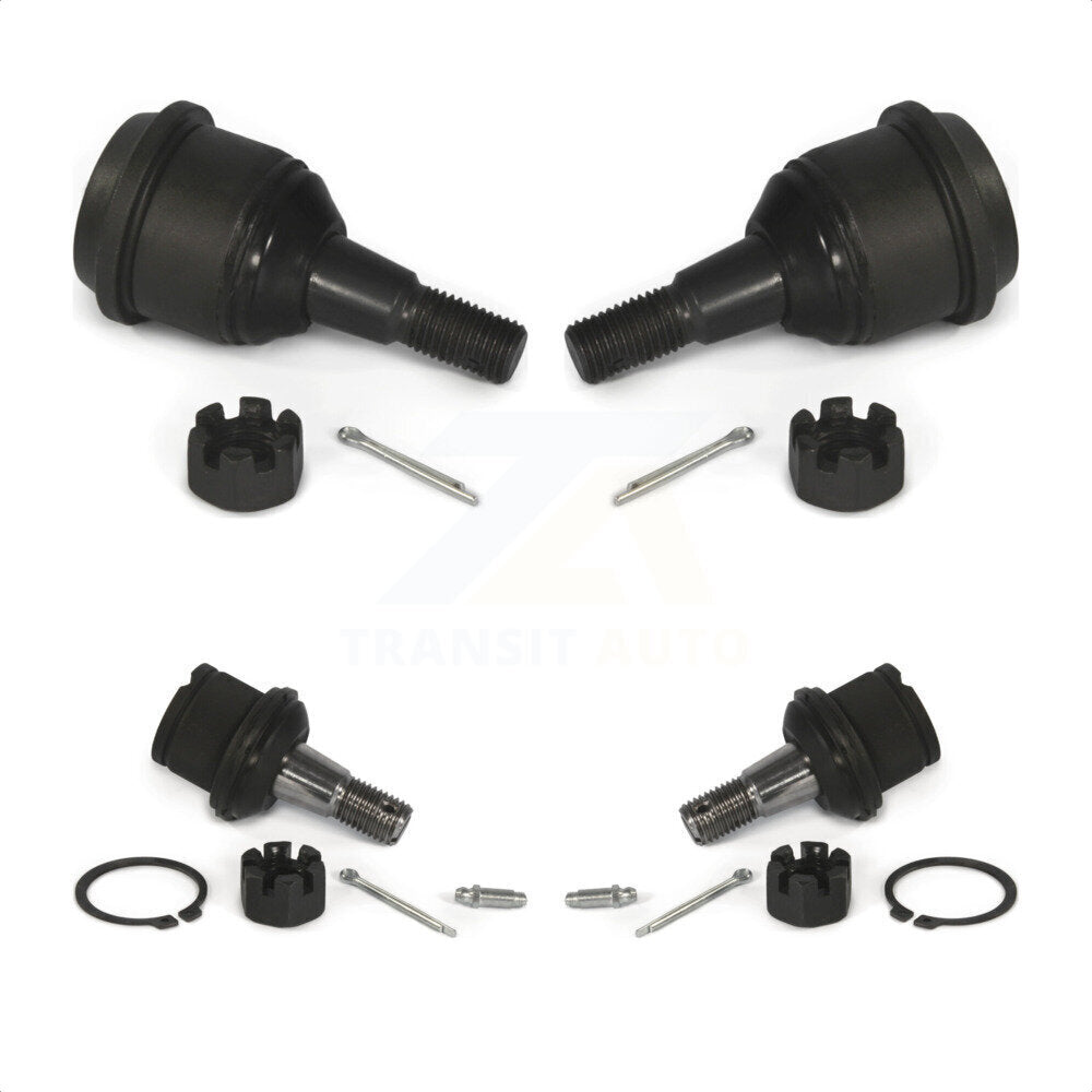 Front Suspension Ball Joints Kit For Dodge Ram 2500 1500 3500 K72-100725