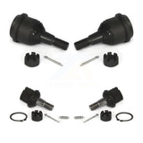 Front Suspension Ball Joints Kit For Dodge Ram 2500 1500 3500 K72-100725
