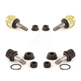 Front Suspension Ball Joints Kit For Dodge Ram 2500 1500 3500 KTR-101811