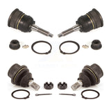 Front Suspension Ball Joints Kit For Ford Explorer Mercury Mountaineer KTR-101812