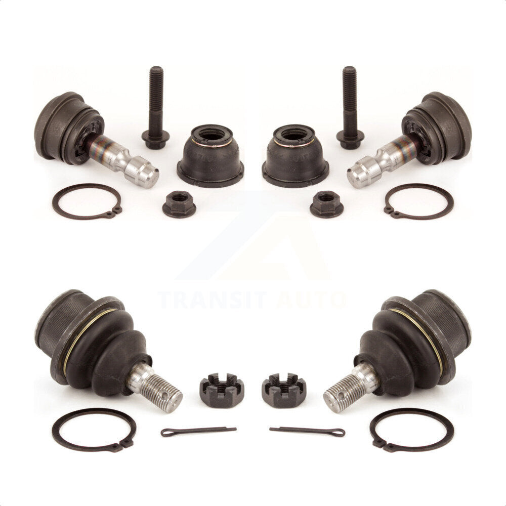 Front Suspension Ball Joints Kit For Ford Ranger Mazda B2500 B2300 B3000 B4000 KTR-101837