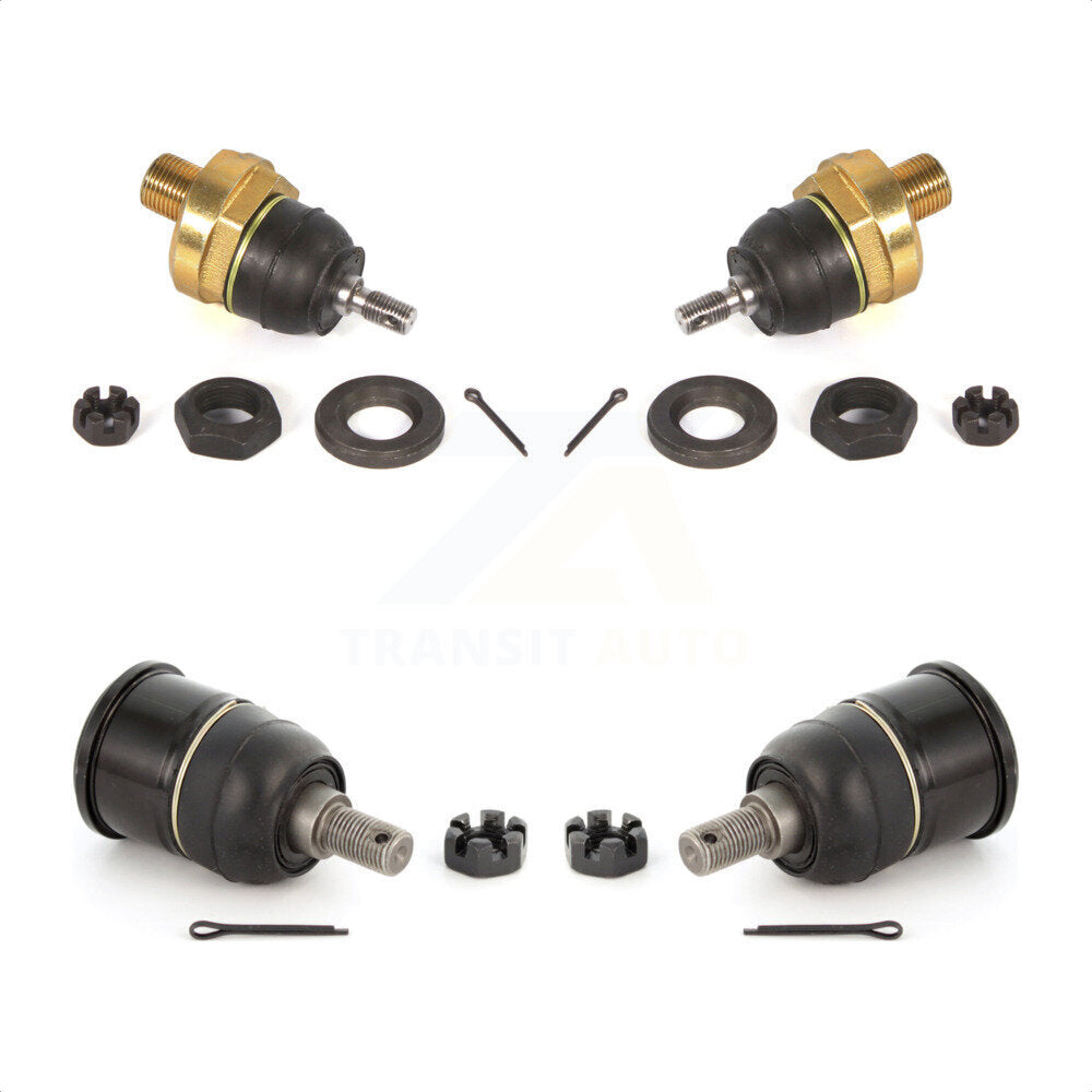 Front Suspension Ball Joints Kit For Honda Accord Acura TSX Crosstour Adjustable KTR-101841