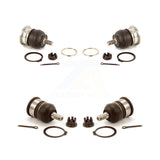 Front Suspension Ball Joints Kit For Honda CR-V Acura Integra Civic del Sol KTR-101782