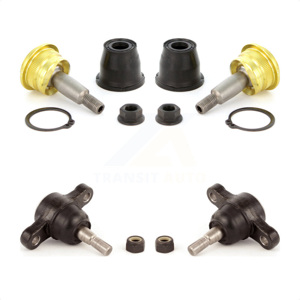 Front Suspension Ball Joints Kit For Hyundai Sonata Azera Kia Amanti KTR-101773