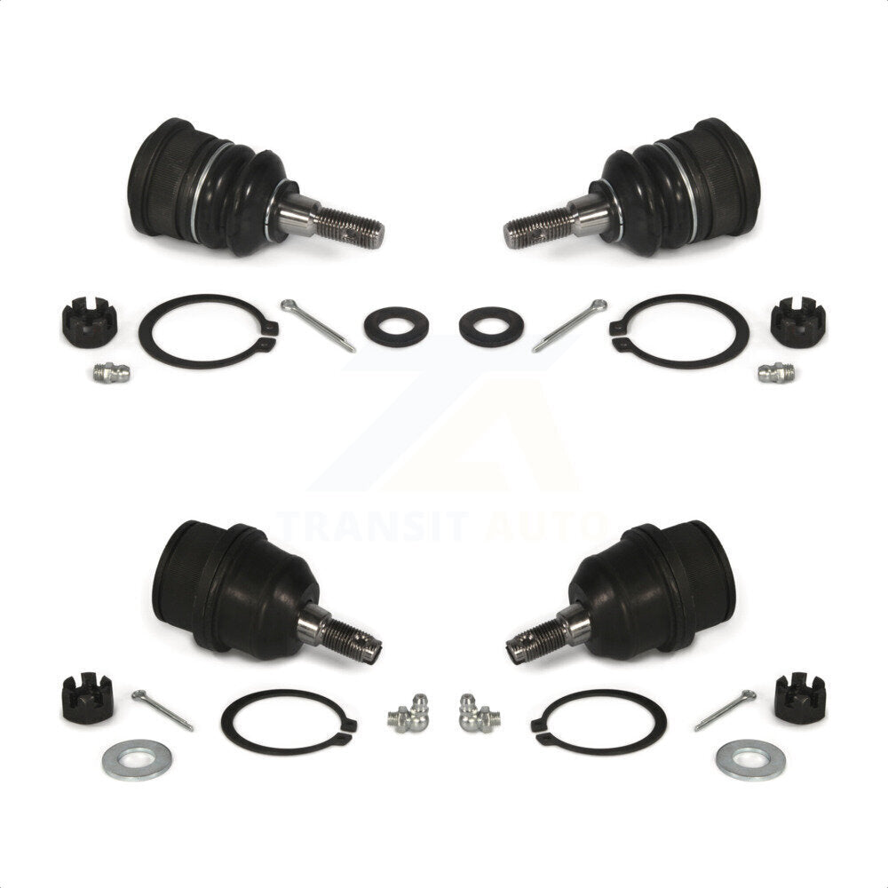 Front Suspension Ball Joints Kit For Jeep Grand Cherokee Commander K72-100731