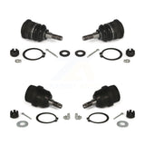 Front Suspension Ball Joints Kit For Jeep Grand Cherokee Commander K72-100731