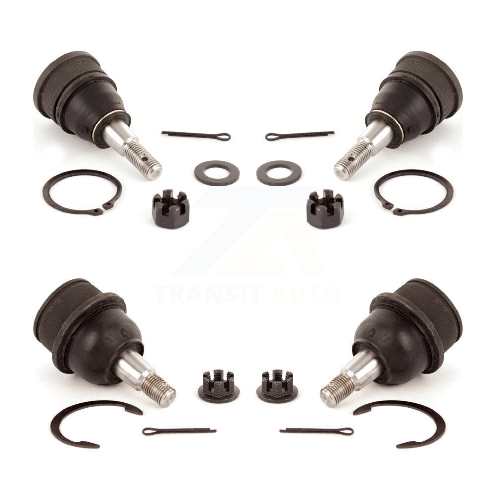 Front Suspension Ball Joints Kit For Jeep Grand Cherokee Commander KTR-101825