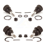 Front Suspension Ball Joints Kit For Jeep Grand Cherokee Commander KTR-101825