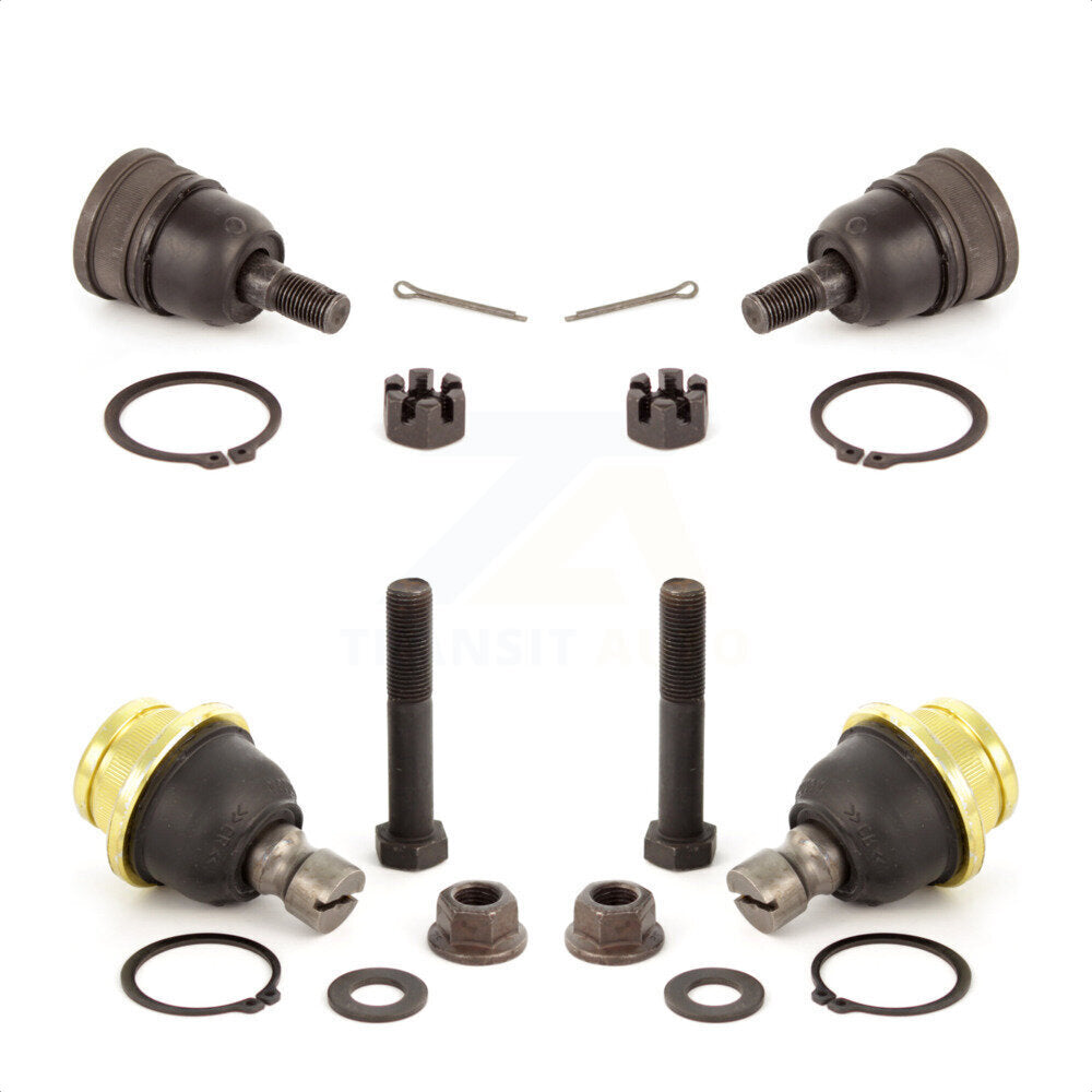 Front Suspension Ball Joints Kit For Nissan Frontier Pathfinder Xterra KTR-101831