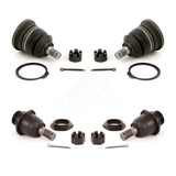 Front Suspension Ball Joints Kit For Nissan Frontier Xterra KTR-101846