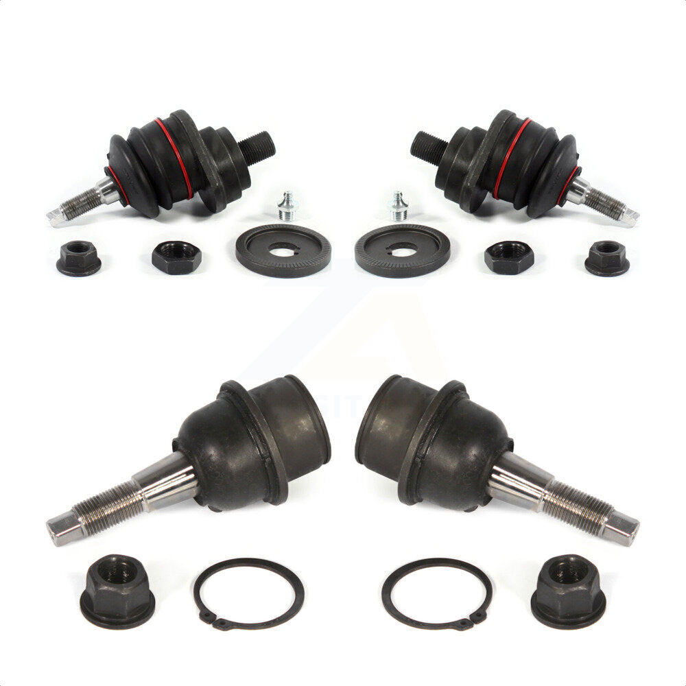 Front Suspension Ball Joints Kit For Ram 1500 Dodge 4WD KTR-101762