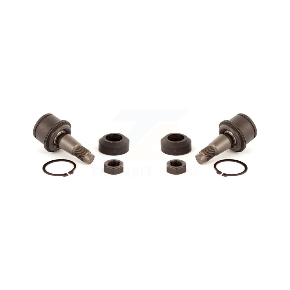 Front Suspension Ball Joints Pair For 2000-2002 Dodge Ram 2500 3500 KTR-101208
