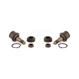 Front Suspension Ball Joints Pair For 2000-2002 Dodge Ram 2500 3500 KTR-101208