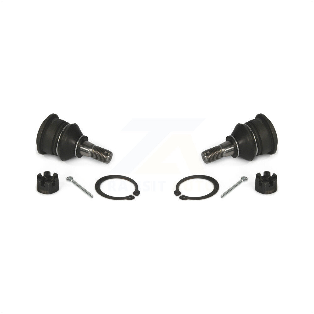 Front Suspension Ball Joints Pair For 2000-2006 Nissan Sentra K72-100528