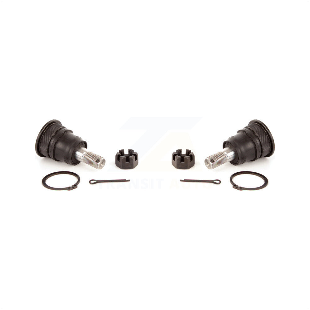Front Suspension Ball Joints Pair For 2000-2006 Nissan Sentra KTR-101260