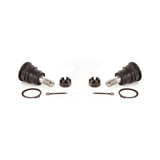 Front Suspension Ball Joints Pair For 2000-2006 Nissan Sentra KTR-101260