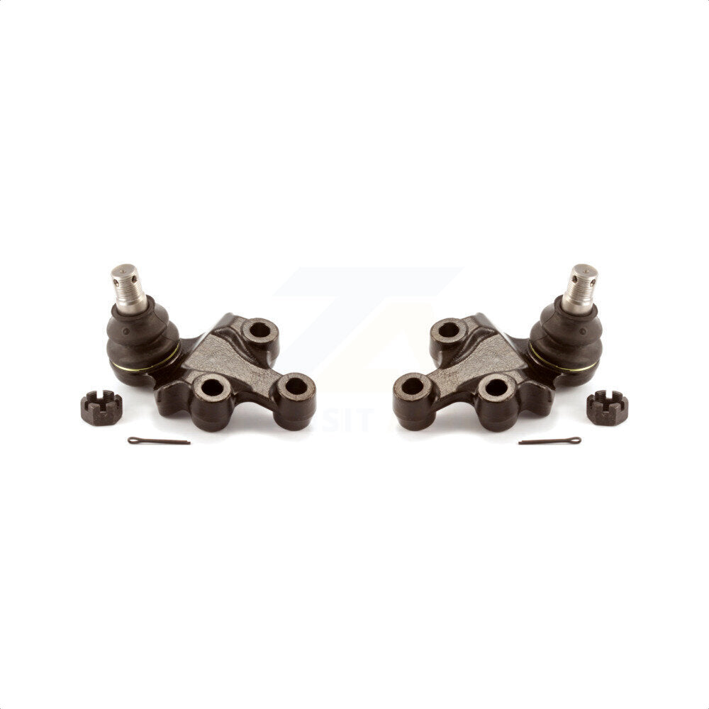 Front Suspension Ball Joints Pair For 2003-2009 Kia Sorento KTR-101123