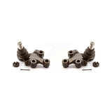 Front Suspension Ball Joints Pair For 2003-2009 Kia Sorento KTR-101123