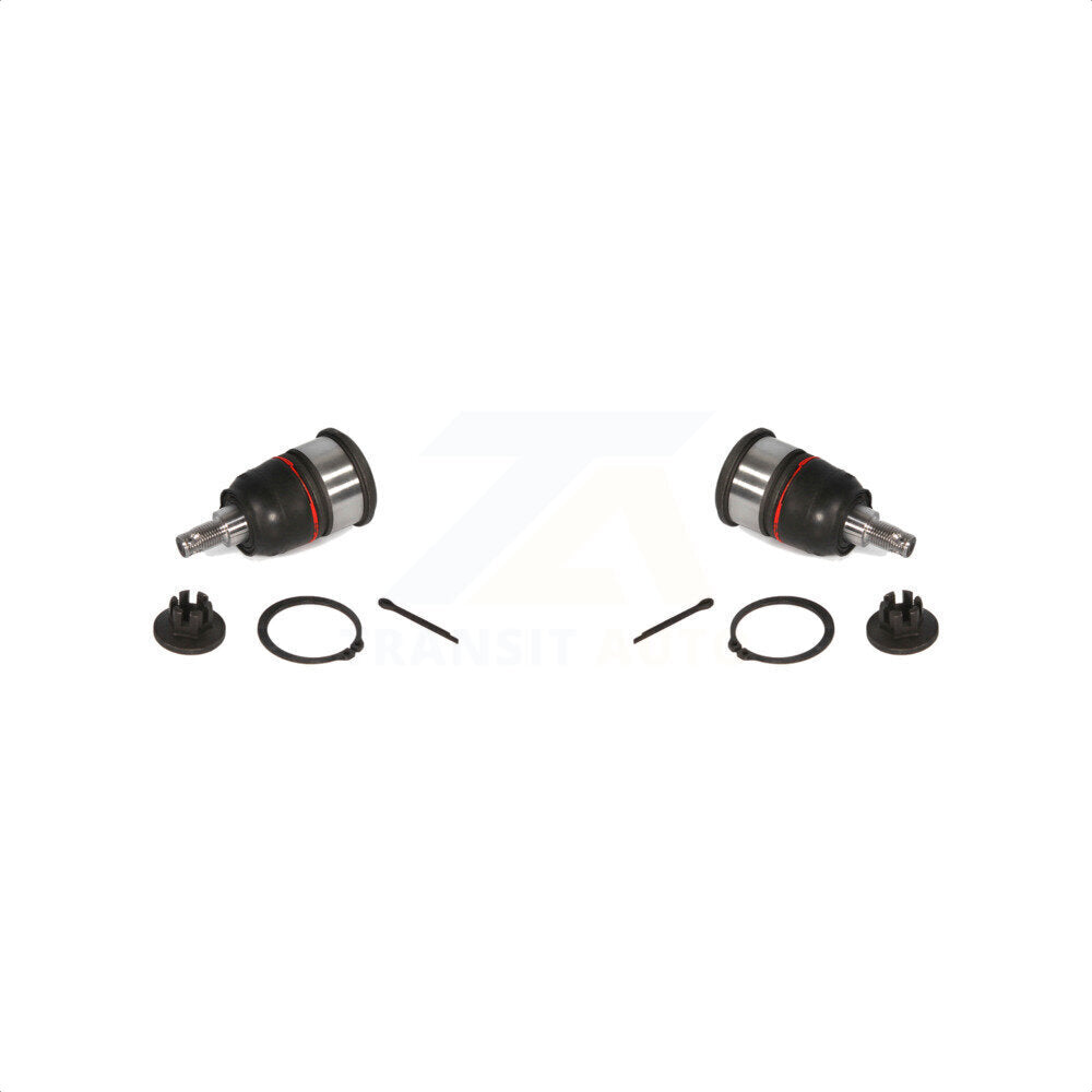Front Suspension Ball Joints Pair For 2004-2008 Acura TL K72-101070