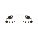 Front Suspension Ball Joints Pair For 2004-2008 Acura TL K72-101070