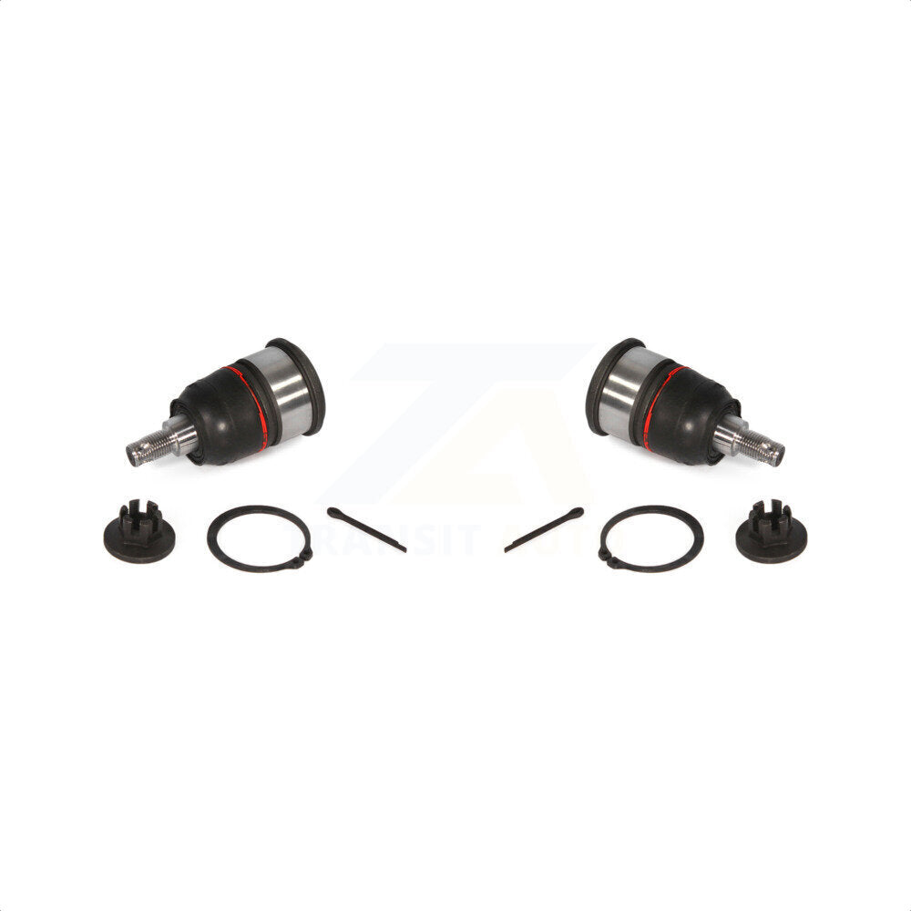 Front Suspension Ball Joints Pair For 2004-2008 Acura TL KTR-101146