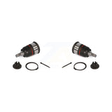 Front Suspension Ball Joints Pair For 2004-2008 Acura TL KTR-101146