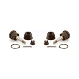 Front Suspension Ball Joints Pair For 2004-2008 Chrysler Pacifica KTR-101239