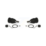 Front Suspension Ball Joints Pair For 2005-2017 Honda Odyssey With Cast Iron Control Arm K72-100504