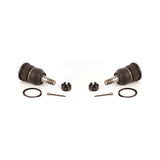 Front Suspension Ball Joints Pair For 2005-2017 Honda Odyssey With Cast Iron Control Arm KTR-101232