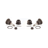 Front Suspension Ball Joints Pair For 2005-2018 Toyota Tacoma KTR-101338