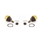 Front Suspension Ball Joints Pair For 2005-2021 Toyota Tacoma KTR-101242