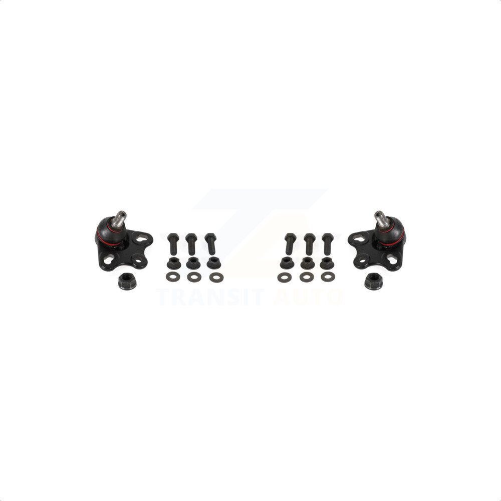 Front Suspension Ball Joints Pair For 2006-2011 Mercedes-Benz B200 KTR-101172