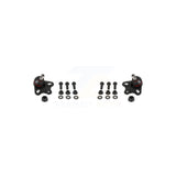 Front Suspension Ball Joints Pair For 2006-2011 Mercedes-Benz B200 KTR-101172
