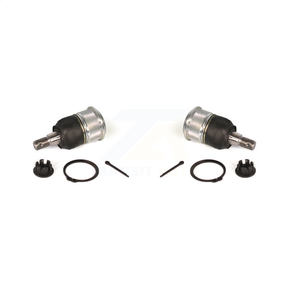 Front Suspension Ball Joints Pair For 2006-2014 Honda Ridgeline KTR-101157