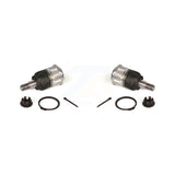 Front Suspension Ball Joints Pair For 2006-2014 Honda Ridgeline KTR-101157