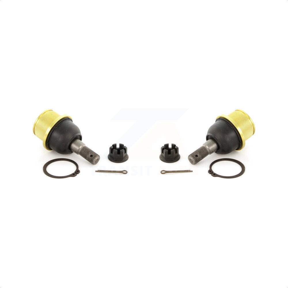 Front Suspension Ball Joints Pair For 2008-2009 Chevrolet Trailblazer GMC Envoy KTR-101138