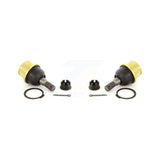 Front Suspension Ball Joints Pair For 2008-2009 Chevrolet Trailblazer GMC Envoy KTR-101138