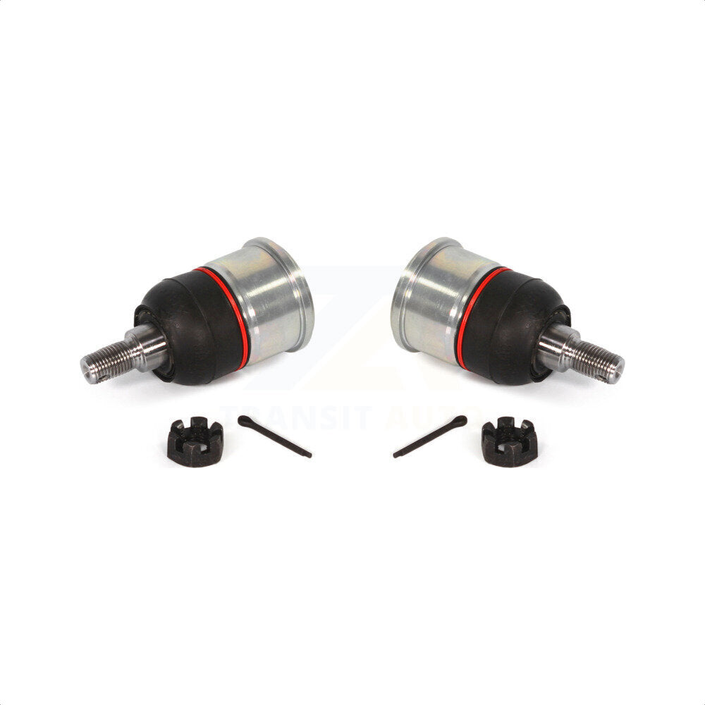 Front Suspension Ball Joints Pair For 2009-2014 Acura TL KTR-101176