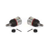 Front Suspension Ball Joints Pair For 2009-2014 Acura TL KTR-101176