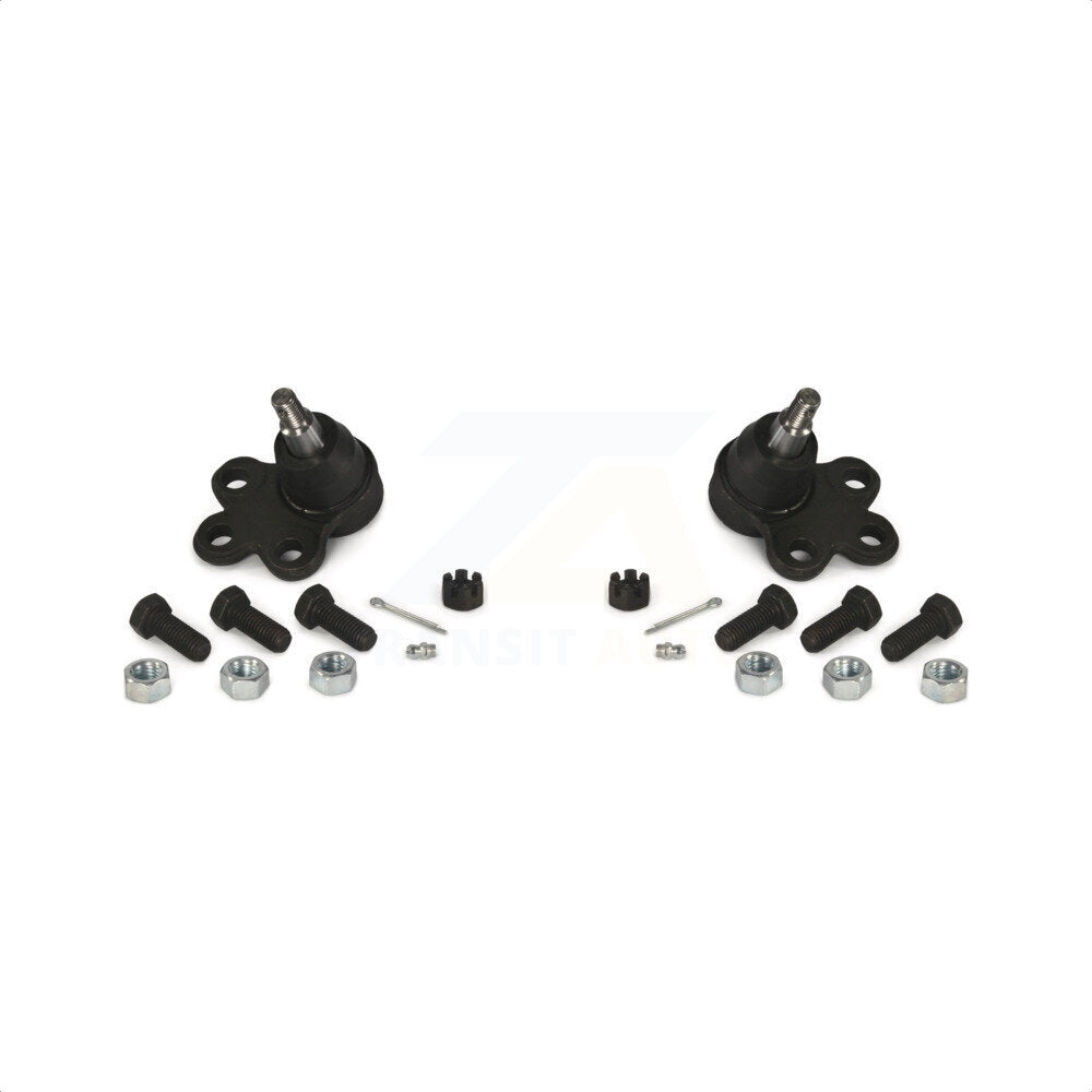 Front Suspension Ball Joints Pair For 2010-2017 Chevrolet Equinox GMC Terrain K72-100451