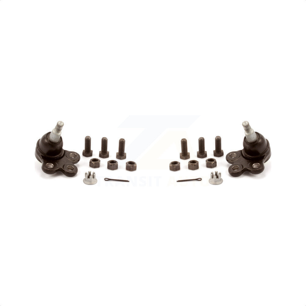 Front Suspension Ball Joints Pair For 2010-2017 Chevrolet Equinox GMC Terrain KTR-101162